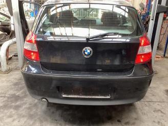 BMW 1-serie 1 serie (E87/87N), Hatchback 5-drs, 2003 / 2012 116i 1.6 16V picture 12