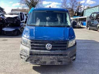 Volkswagen Crafter Crafter (SY), Van, 2016 2.0 TDI picture 2