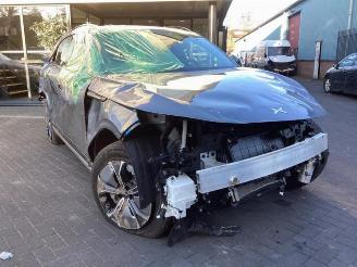 Xpeng G9 G9, SUV, 2022 RWD Std.Range 78 kWh, RWD Long Range 98 kWh picture 3