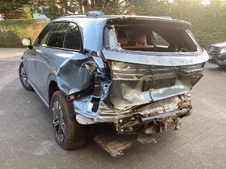 Xpeng G9 G9, SUV, 2022 RWD Std.Range 78 kWh, RWD Long Range 98 kWh picture 7