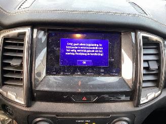 Ford Ranger 2,0 Eco bleu picture 13