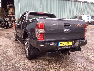 Ford Ranger 2,0 Eco bleu picture 7