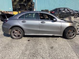 Mercedes A-klasse A Limousine (177.1), Sedan, 2018 / 2026 1.5 A-180d picture 4