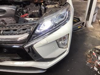 Mitsubishi Eclipse Cross Eclipse Cross (GK/GL), SUV, 2017 1.5 Turbo 16V 2WD picture 15