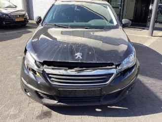 Peugeot 308 308 (L3/L8/LB/LH/LP), Hatchback 5-drs, 2013 / 2021 1.6 BlueHDi 120 picture 2