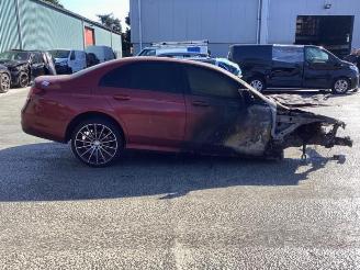 Mercedes E-klasse E (W213), Sedan, 2016 / 2023 E-220d 2.0 Turbo 16V picture 4