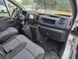 Opel Vivaro Vivaro, Van, 2014 / 2019 1.6 CDTI 90 picture 9