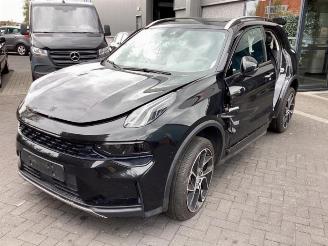 Lynk & Co 01 01, SUV, 2018 1.5 PHEV picture 1