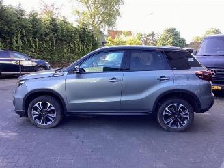 Suzuki Vitara Vitara (LY/MY), SUV, 2015 1.5 16V Dualjet Hybrid picture 8