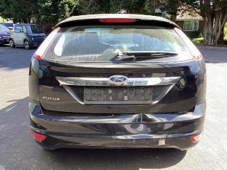 Ford Focus Focus 2, Hatchback, 2004 / 2012 1.6 16V picture 6