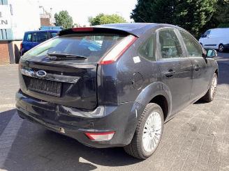 Ford Focus Focus 2, Hatchback, 2004 / 2012 1.6 16V picture 5