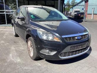 Ford Focus Focus 2, Hatchback, 2004 / 2012 1.6 16V picture 3