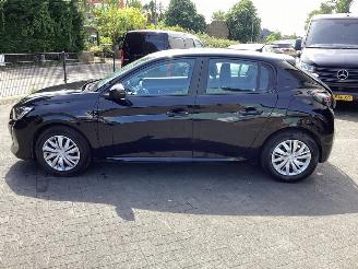 Peugeot 208 1.2 Pure Tech Active picture 8