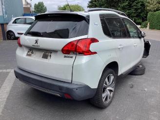 Peugeot 2008 2008 (CU), MPV, 2013 / 2019 1.6 VTI 16V picture 5