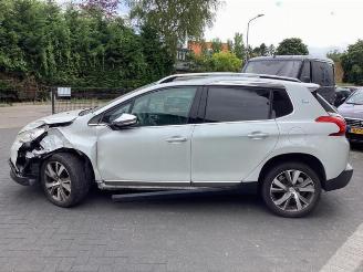 Peugeot 2008 2008 (CU), MPV, 2013 / 2019 1.6 VTI 16V picture 8