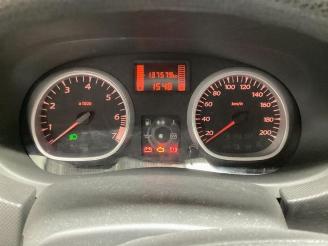 Dacia Duster Duster (HS), SUV, 2009 / 2018 1.6 16V picture 11