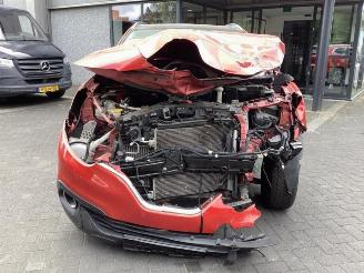 Renault Kadjar Kadjar (RFEH), SUV, 2015 1.2 Energy TCE 130 picture 2