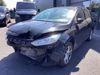 Ford Focus Focus 3 Wagon, Combi, 2010 / 2020 1.0 Ti-VCT EcoBoost 12V 100 picture 1