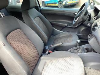 Seat Ibiza Ibiza IV SC (6J1), Hatchback 3-drs, 2008 / 2016 1.2 12V picture 10