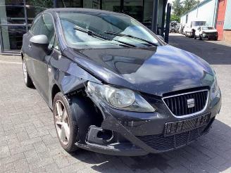 Seat Ibiza Ibiza IV SC (6J1), Hatchback 3-drs, 2008 / 2016 1.2 12V picture 3