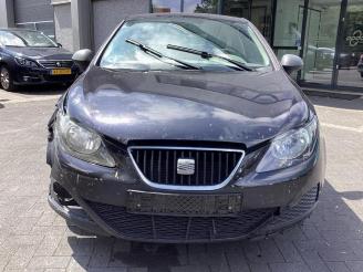 Seat Ibiza Ibiza IV SC (6J1), Hatchback 3-drs, 2008 / 2016 1.2 12V picture 2