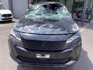 Peugeot 5008 5008 II (M4/MC/MJ/MR), MPV, 2016 / 2024 1.2 12V e-THP PureTech 130 picture 2