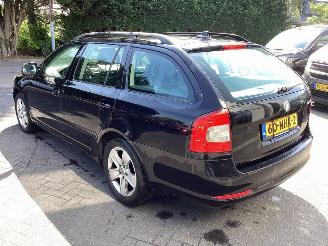 Skoda Octavia 1.2 Tsi picture 7