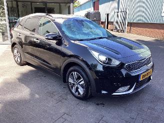 Kia Niro 1.6 Hybrid picture 3