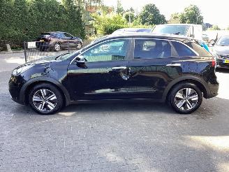 Kia Niro 1.6 Hybrid picture 4