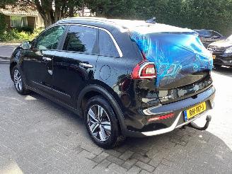 Kia Niro 1.6 Hybrid picture 7