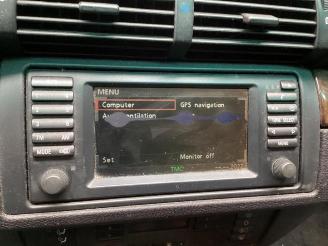 BMW X5 X5 (E53), SUV, 2000 / 2006 3.0 24V picture 12