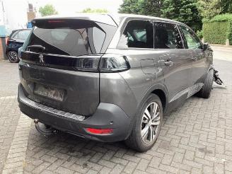 Peugeot 5008  picture 5