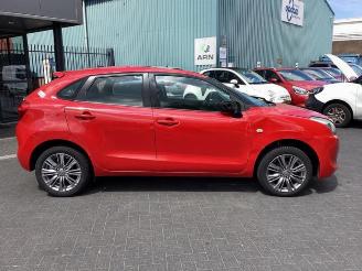 Suzuki Baleno Baleno (EW/FW), Hatchback 5-drs, 2016 1.2 Dual Jet 16V picture 4