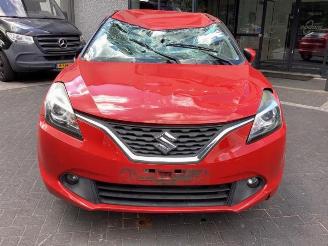 Suzuki Baleno Baleno (EW/FW), Hatchback 5-drs, 2016 1.2 Dual Jet 16V picture 2