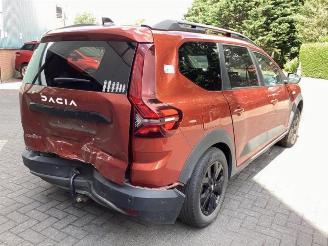 Dacia Jogger Jogger, MPV, 2022 1.0 TCe 100 Bi-Fuel , ECO-G 12V picture 5