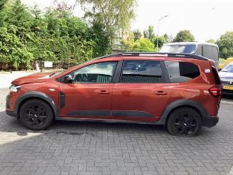 Dacia Jogger Jogger, MPV, 2022 1.0 TCe 100 Bi-Fuel , ECO-G 12V picture 8