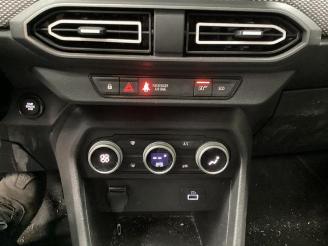 Dacia Jogger Jogger, MPV, 2022 1.0 TCe 100 Bi-Fuel , ECO-G 12V picture 13