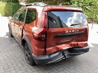 Dacia Jogger Jogger, MPV, 2022 1.0 TCe 100 Bi-Fuel , ECO-G 12V picture 7