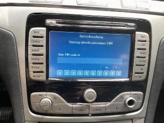 Ford S-Max S-Max (GBW), MPV, 2006 / 2014 2.0 16V picture 12