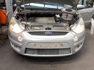 Ford S-Max S-Max (GBW), MPV, 2006 / 2014 2.0 16V picture 14