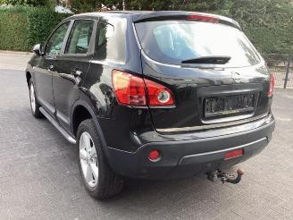 Nissan Qashqai Qashqai (J10), SUV, 2007 / 2014 1.6 16V picture 7