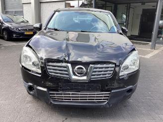 Nissan Qashqai Qashqai (J10), SUV, 2007 / 2014 1.6 16V picture 2