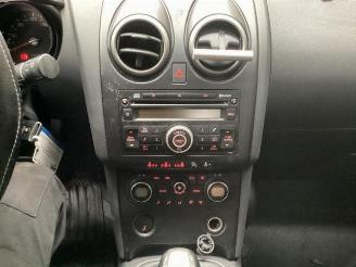 Nissan Qashqai Qashqai (J10), SUV, 2007 / 2014 1.6 16V picture 13