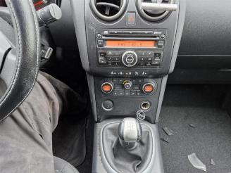 Nissan Qashqai Qashqai (J10), SUV, 2007 / 2014 1.6 16V picture 12