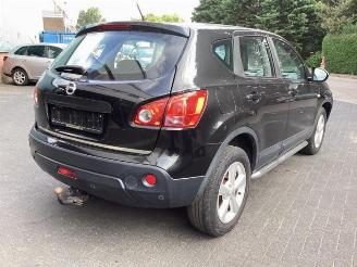 Nissan Qashqai Qashqai (J10), SUV, 2007 / 2014 1.6 16V picture 5