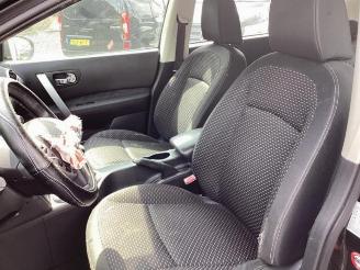 Nissan Qashqai Qashqai (J10), SUV, 2007 / 2014 1.6 16V picture 10