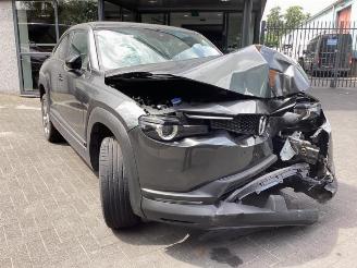 Mazda MX-30 MX-30, SUV, 2020 e-SkyActiv 145 picture 3