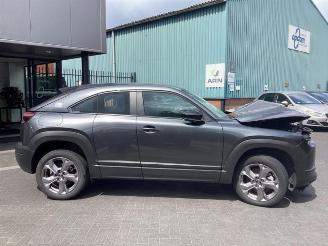Mazda MX-30 MX-30, SUV, 2020 e-SkyActiv 145 picture 4