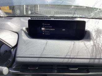 Mazda MX-30 MX-30, SUV, 2020 e-SkyActiv 145 picture 11