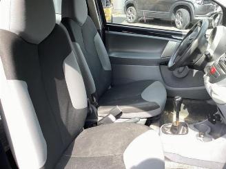 Citroën C1 C1, Hatchback, 2005 / 2014 1.0 12V picture 10